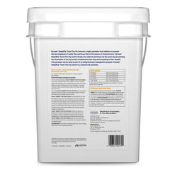 SimpliFly with Larvastop Feed Control, 20 lb