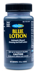 Blue Lotion 4oz dauber