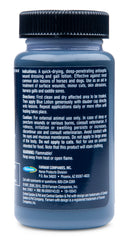 Blue Lotion 4oz dauber