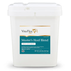 Vita Flex Pro Master's Hoof Blend Formula, 20lbs