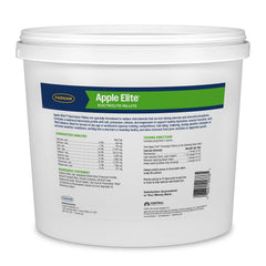 Farnam Apple Elite Electrolyte Pellets 7.5 pounds, 40 day supply