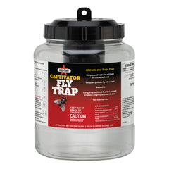 CAPTIVATOR FLY TRAP