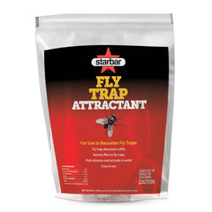 FLY TRAP ATTRACTANT REFILL