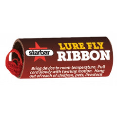 LURE-FLY (Master Pack: PDQ X 6)
