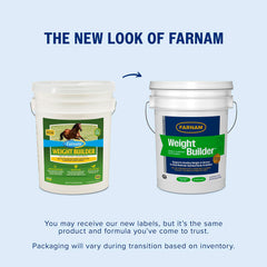 Farnam Weight Builder, 90 day Supply