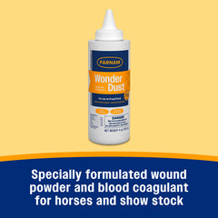 Wonder Dust 4oz