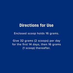 Cough Free Pellets, 1.75 lb