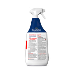 ** Mosquito Halt, 32 oz