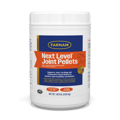 Next Level Joint Pellets 1.87lbs