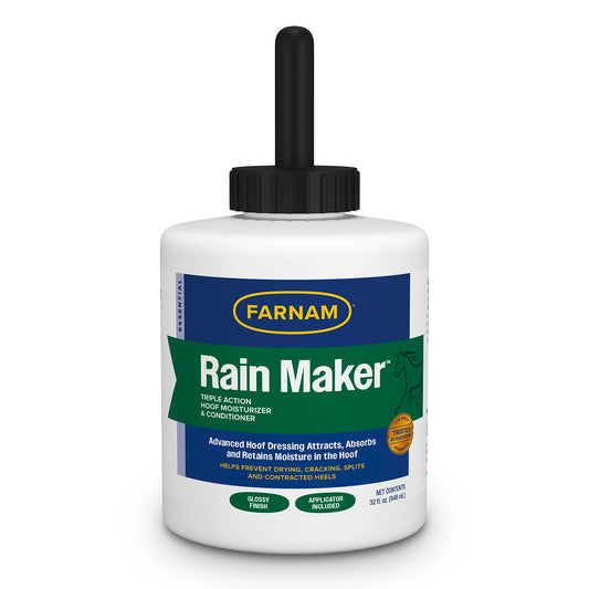 Rain Maker - qt.