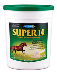 Super 14, 2.75 lb