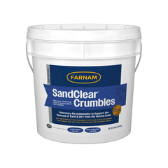 Sand Clear Crumbles, 20 lb