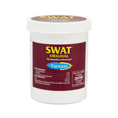 Swat Fly Ointment pink, 7 oz
