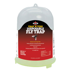 Trap n' Toss