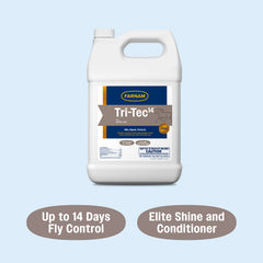 Tri-Tec 14, gallon refill