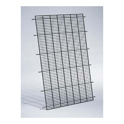 Midwest Dog Cage Floor Grid Black 23″ x 19″ x 1″ – FG24A