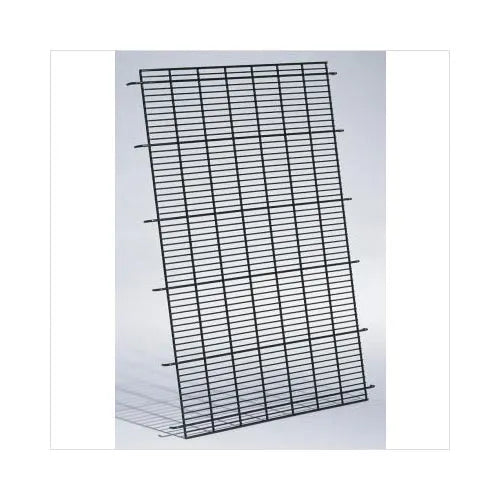 Midwest Dog Cage Floor Grid Black 47″ x 31″ x 1″ – FG48AB