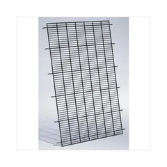 Midwest Dog Cage Floor Grid Black 47″ x 31″ x 1″ – FG48AB