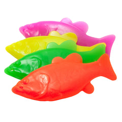 Ruff Dawg Flying Fish Dog Toy 9.5″ x 3″ x 1″ – FISH