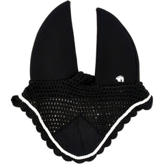 Plughz SOUND OFF Ear Net Color: Ebony