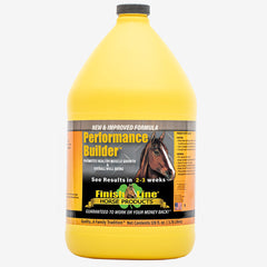 Finish Line Performance Builder, 1 gallon