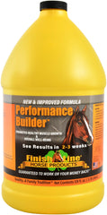 Finish Line Performance Builder, 1 gallon