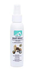 Forticept Maxi-Wash Skin & Wound Spray, 4 oz