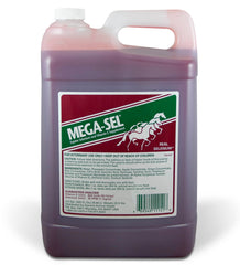 Mega-Sel, 2.5 gallon