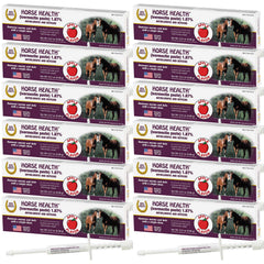 Horse Health Ivermectin 12-Pack