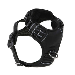 DOOG Neotech Dog Harness Large Black – HARTECHBLACK-L