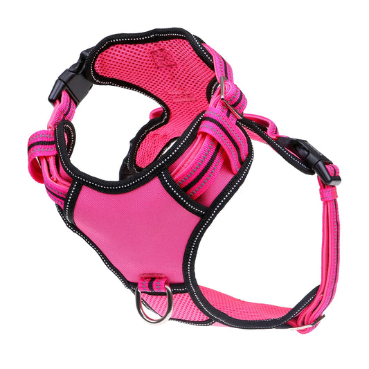 Doog Neotech Dog Harness Lady Extra Large Pink – HARTECHLADY-XL