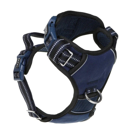 DOOG Neotech Dog Harness Extra Large Navy – HARTECHNAVY-XL