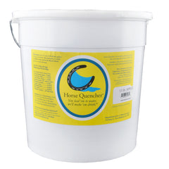 Horse Quencher, 13 lb Flavor: Apple