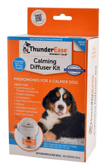 ThunderEase Dog Calming Diffuser Kit