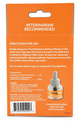 ThunderEase Dog Calming Refill 48ml