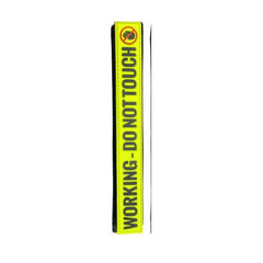 Multipet Leash Wraps-Working Do Not Touch