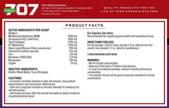 Formula 707 LifeCare 6-in-1 Pellets, 5 lb