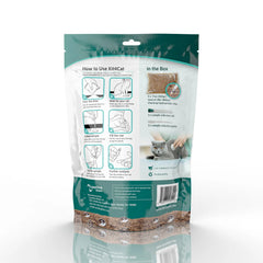 Coastline Global Kit4Cat Litter for Urine Sample Collection 3″ x 7″ x 8.5″ – K4C