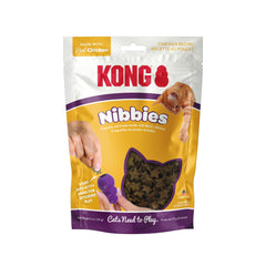 KONG Cat Nibbies Chicken 2oz
