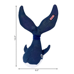 Shakers Shimmy, Whale, Medium
