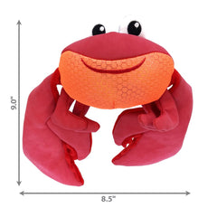 Shakers Shimmy, Crab, Medium