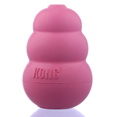 Puppy KONG Large – Soft, Stuffable Teething Toy for Puppies