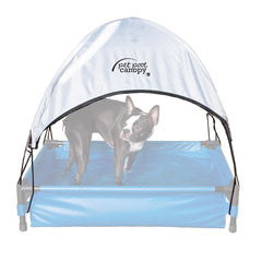 Pet Pool Canopy