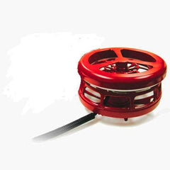 K&H Pet Products Ultimate Pail heater (No Floater!) w / Cord Clip 250 watt 7″ x 7″ x 5″ – KH8400