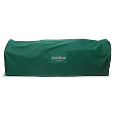 Kittywalk Outdoor Protective Cover for Kittywalk Deck and Patio Green 72″ x 18″ x 24″ – KWDPOPC