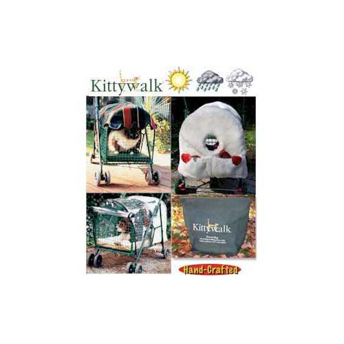 Kittywalk SUV Stroller All Weather Gear – KWPSAW89