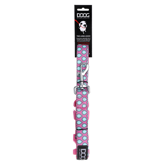 Neoprene Dog Leash Luna