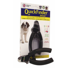 Miracle Corp QuickFinder Clipper Deluxe Black – MC3489