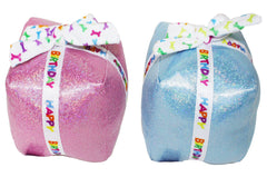 Birthday Present, 5.5", Assorted