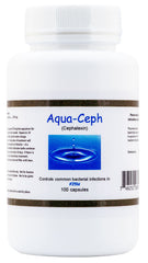 Aqua-Ceph, 250 mg, 100 ct